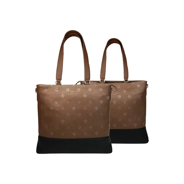 Pu_Tote_Handbag_For_Women