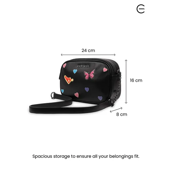 Pu_Sling_Bag_For_Women