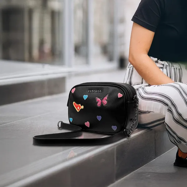 Pu_Sling_Bag_For_Women