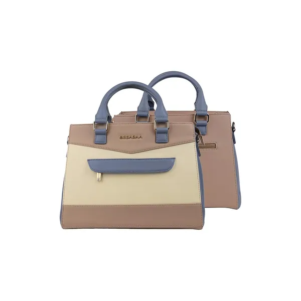 Pu_Tote_Handbag_For_Women