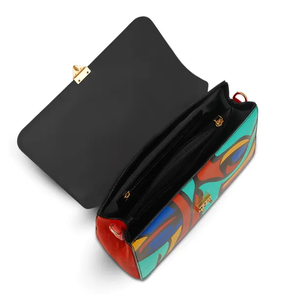 Pu_Satchel_Sling_Bag