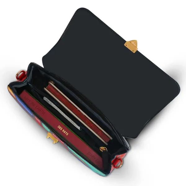 Pu_Satchel_Sling_Bag
