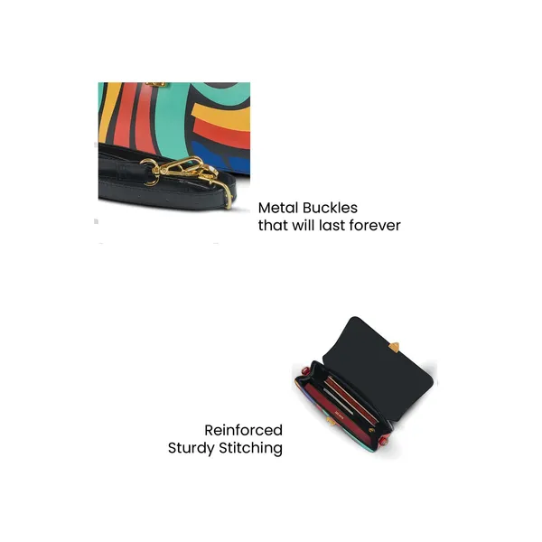 Pu_Satchel_Sling_Bag