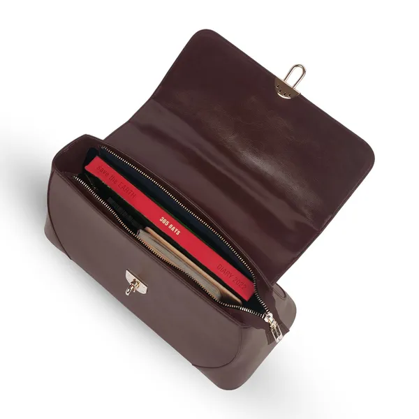 Pu_Satchel_Sling_Bag