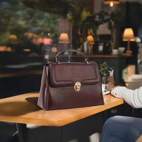 Pu_Satchel_Sling_Bag