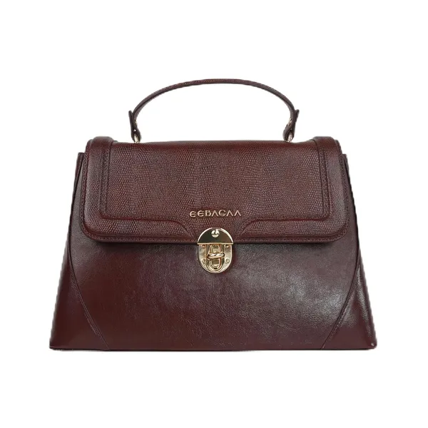 Pu_Satchel_Sling_Bag