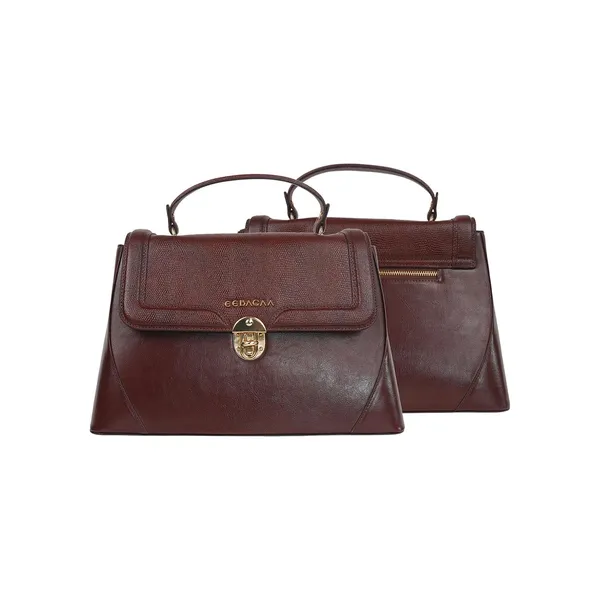 Pu_Satchel_Sling_Bag