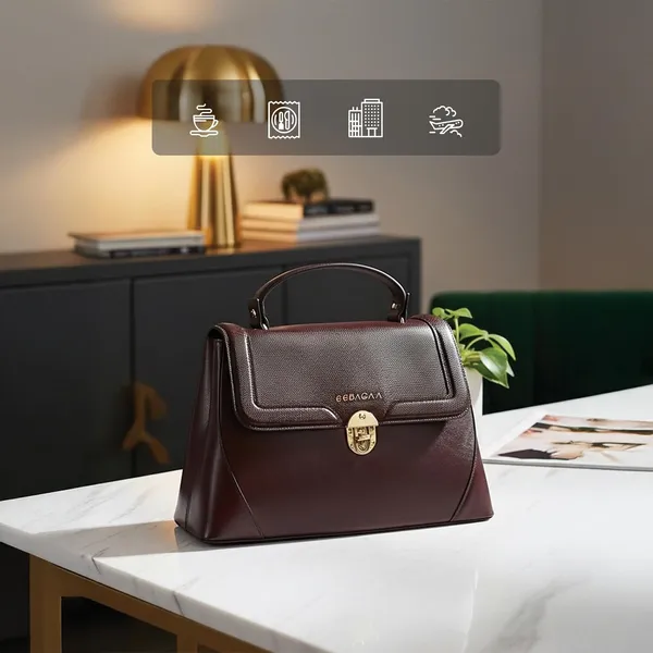 Pu_Satchel_Sling_Bag