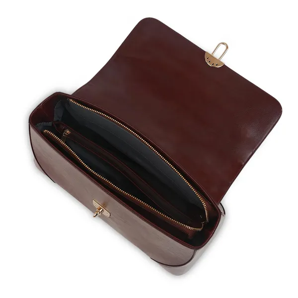 Pu_Satchel_Sling_Bag