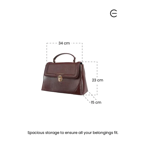 Pu_Satchel_Sling_Bag