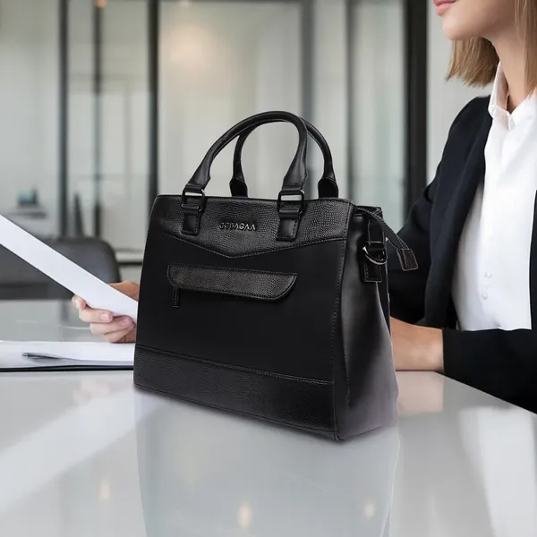 Pu_Satchel_Handbag_End_Of_Turn_Token