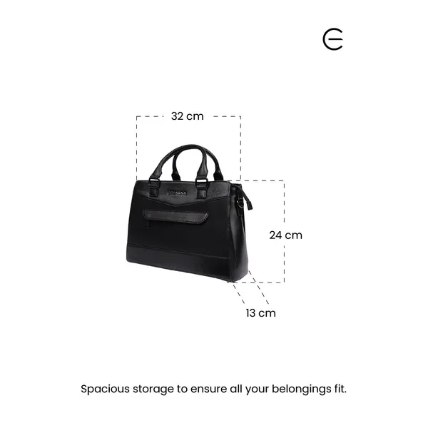 Pu_Satchel_Handbag_End_Of_Turn_Token