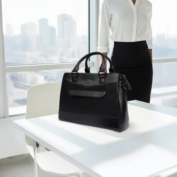 Pu_Satchel_Handbag_End_Of_Turn_Token