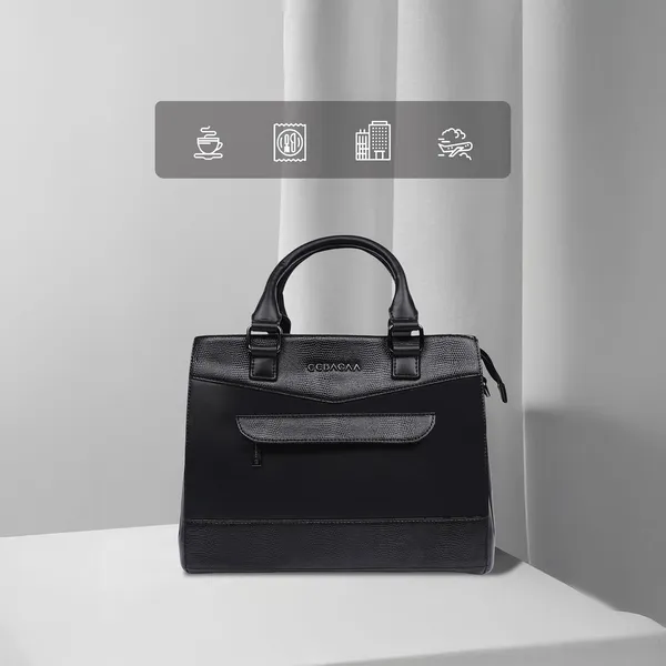 Pu_Satchel_Handbag_End_Of_Turn_Token