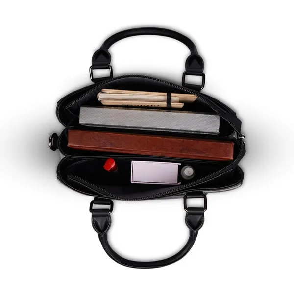 Pu_Satchel_Handbag_End_Of_Turn_Token