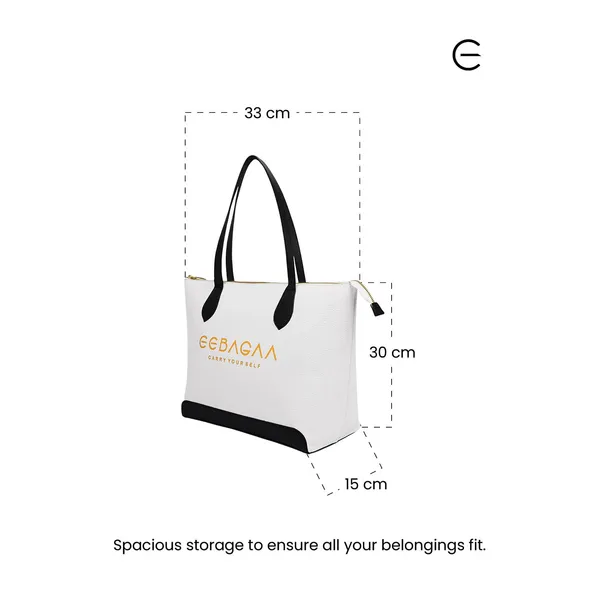 Pu_Tote_Handbag_For_Women
