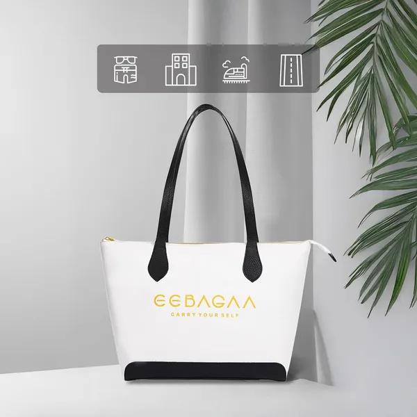 Pu_Tote_Handbag_For_Women
