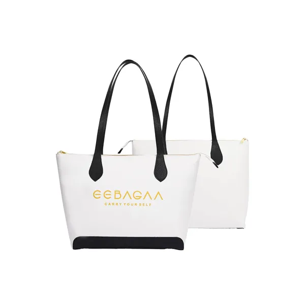 Pu_Tote_Handbag_For_Women