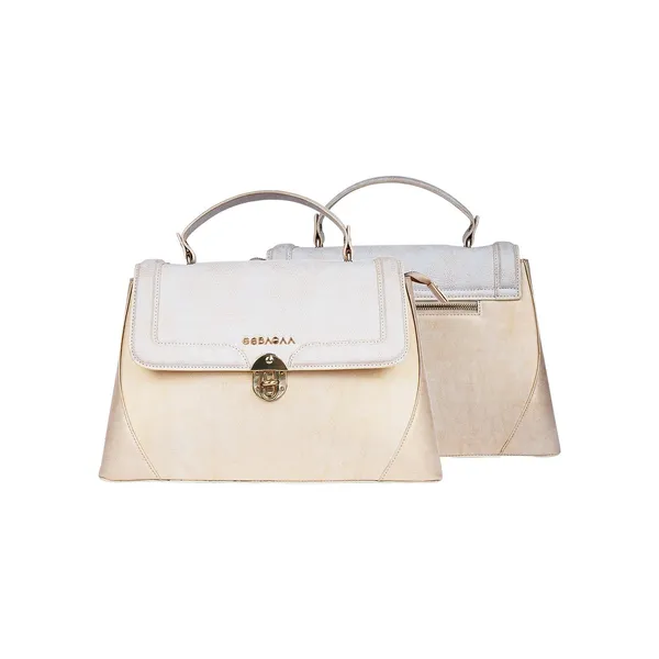 Pu_Satchel_Sling_Bag