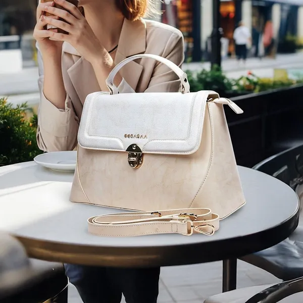 Pu_Satchel_Sling_Bag