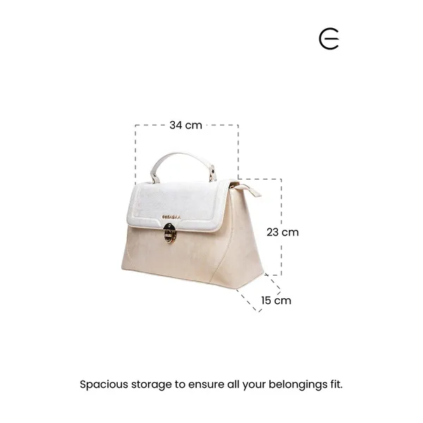 Pu_Satchel_Sling_Bag