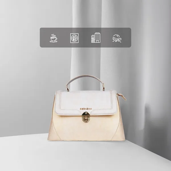 Pu_Satchel_Sling_Bag