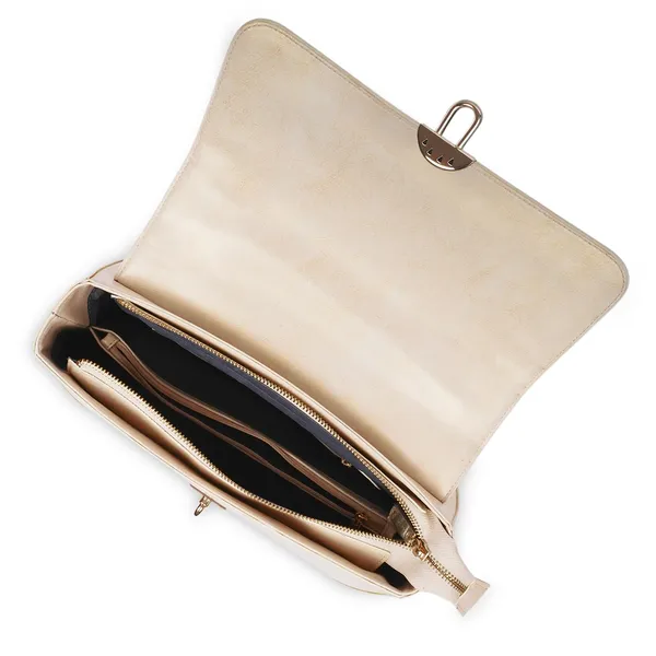 Pu_Satchel_Sling_Bag