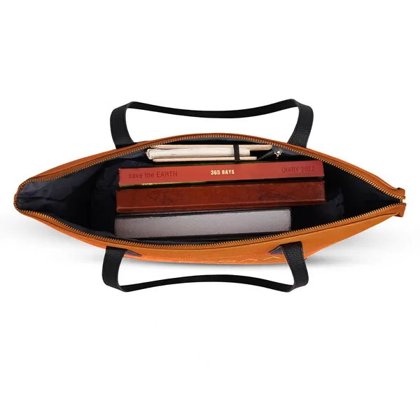 Pu_Tote_Handbag_For_Women