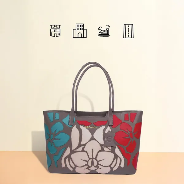 Leather_Tote_Handbag_For_Women