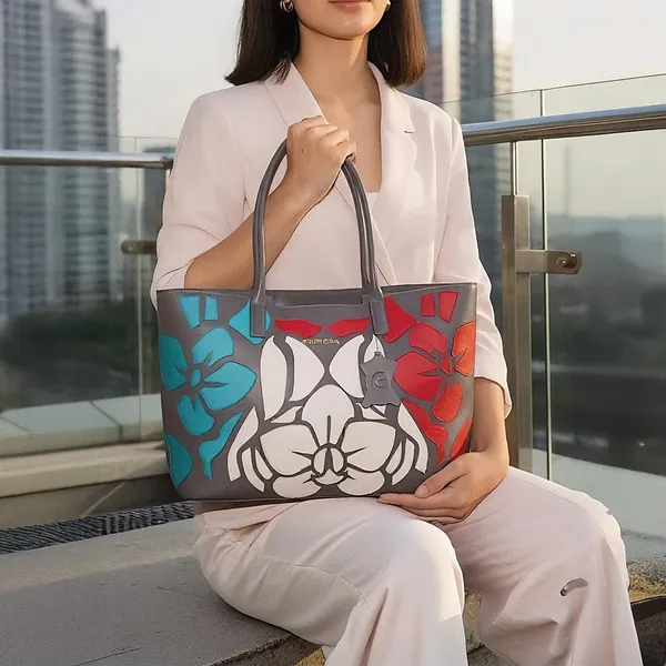 Leather_Tote_Handbag_For_Women