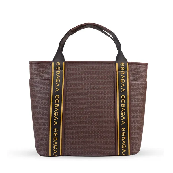 Pu_Tote_Handbag_For_Women