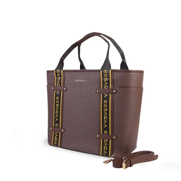 Pu_Tote_Handbag_For_Women