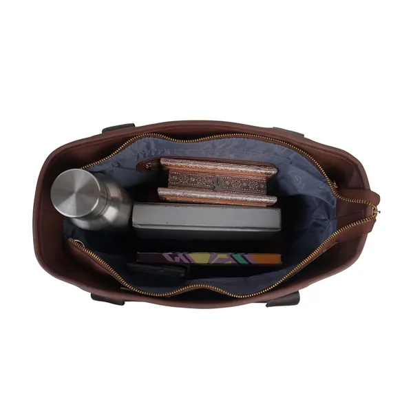 Pu_Tote_Handbag_For_Women