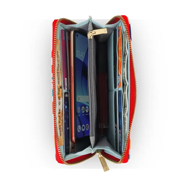 Pu_Wallet_For_Women