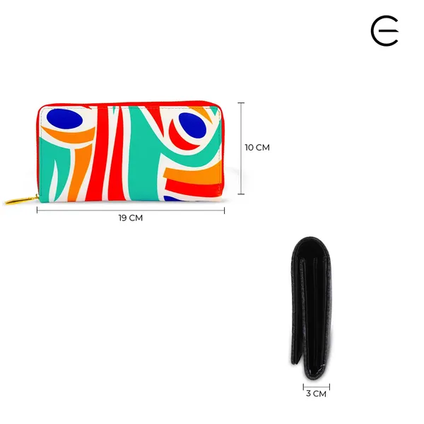 Pu_Wallet_For_Women