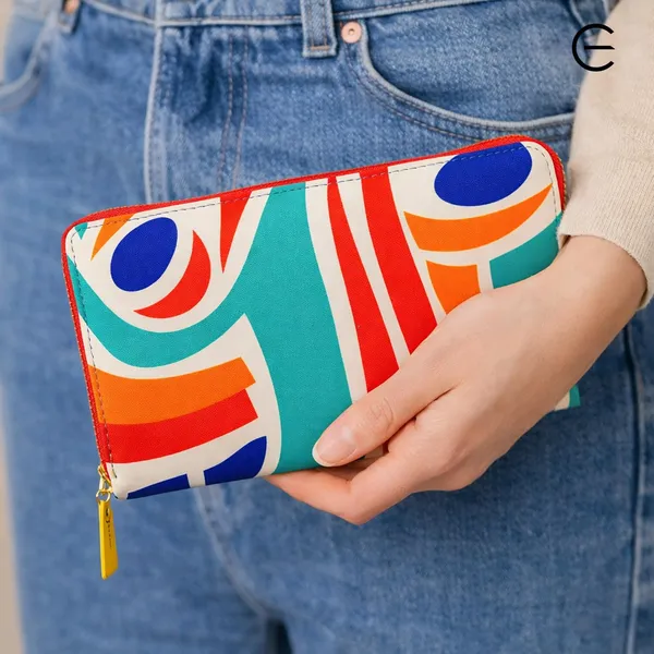 Pu_Wallet_For_Women