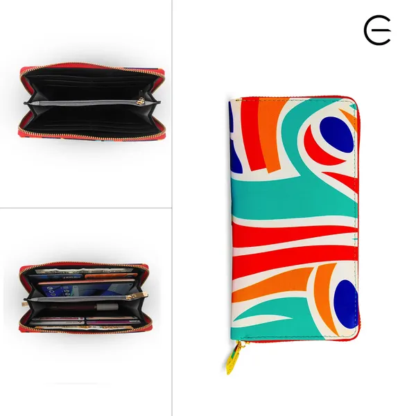 Pu_Wallet_For_Women