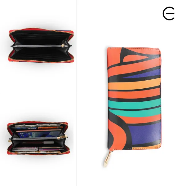 Pu_Zipper_Wallet