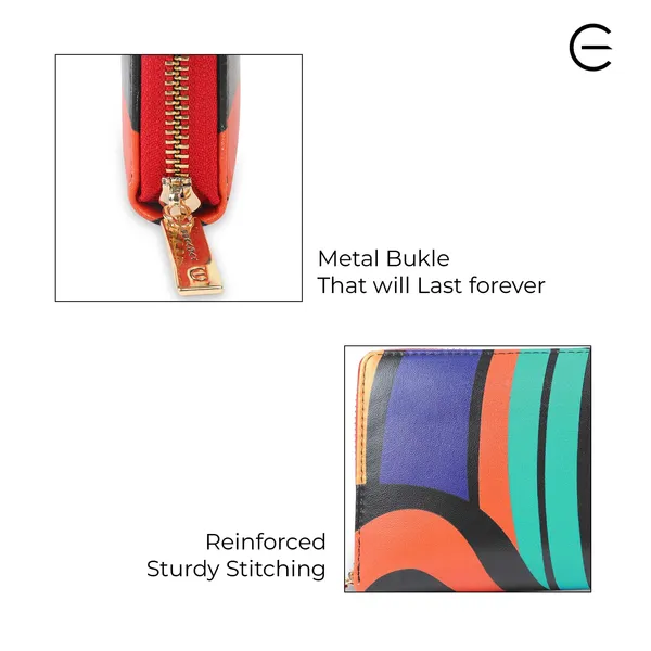 Pu_Zipper_Wallet