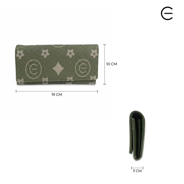 Pu_Wallet_For_Women
