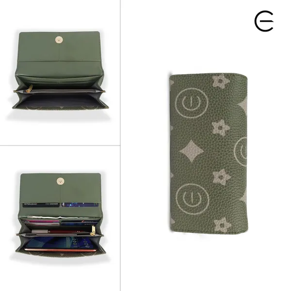 Pu_Wallet_For_Women