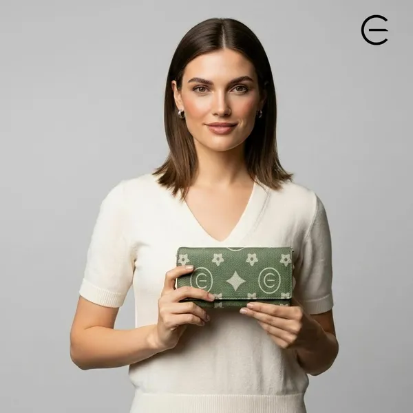 Pu_Wallet_For_Women