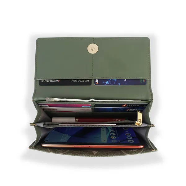 Pu_Wallet_For_Women