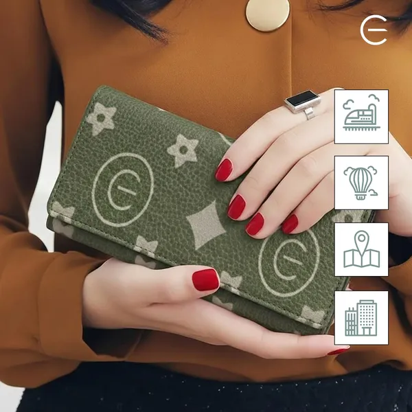 Pu_Wallet_For_Women