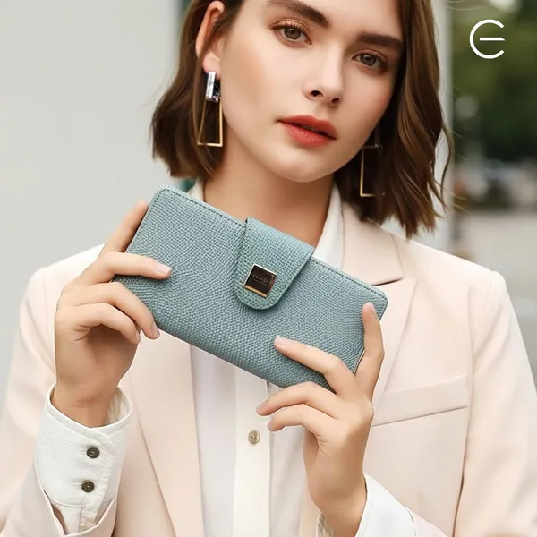 Pu_Wallet_For_Women