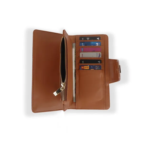 Pu_Wallet_For_Women