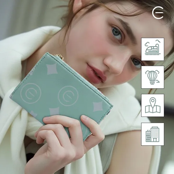 Pu_Wallet_For_Women
