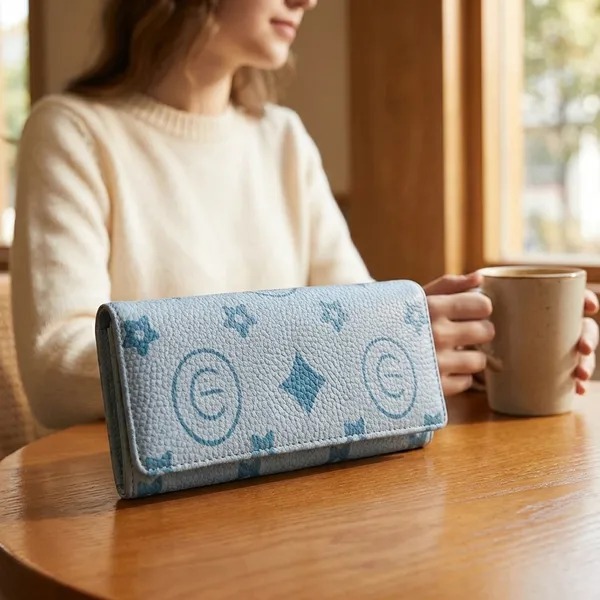 Blue_Pu_Wallet_For_Men_And_Women