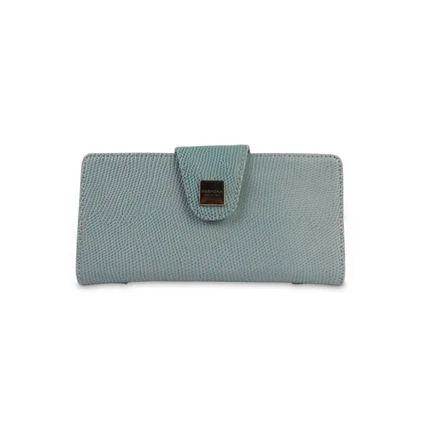 Sage_Green_Pu_Wallet_For_Women