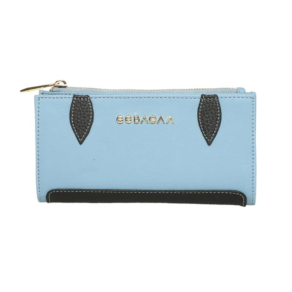 Blue_And_Black_Pu_Wallet_For_Men_And_Women
